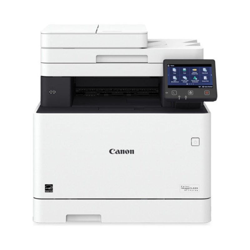Canon imageCLASS MF741Cdw Laser A4 600 x 600 DPI 28 ppm Wi-Fi