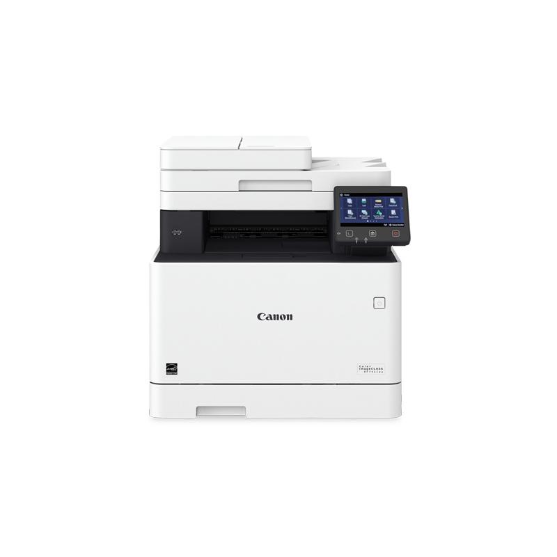 Canon imageCLASS MF741Cdw Laser A4 600 x 600 DPI 28 ppm Wifi