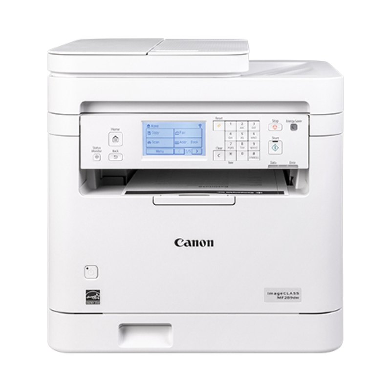 Canon imageCLASS MF289dw Laser A4 600 x 600 DPI 35 ppm Wi-Fi