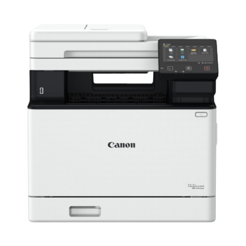Canon imageCLASS MF751Cdw Laser A4 600 x 600 DPI 35 ppm Wi-Fi