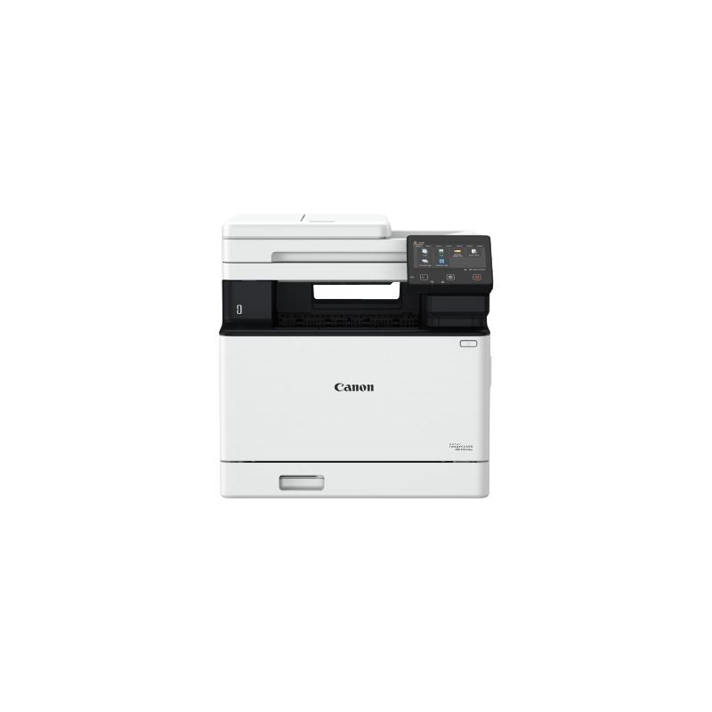Canon imageCLASS MF751Cdw Laser A4 600 x 600 DPI 35 ppm Wifi
