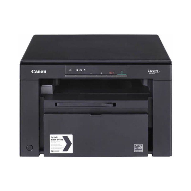 Canon i-SENSYS MF3010 Laser A4 1200 x 600 DPI 18 ppm