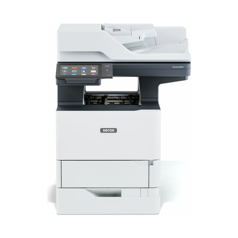 Xerox VersaLink B625/DN multifunction printer Laser A4 1200 x 1200 DPI 65 ppm