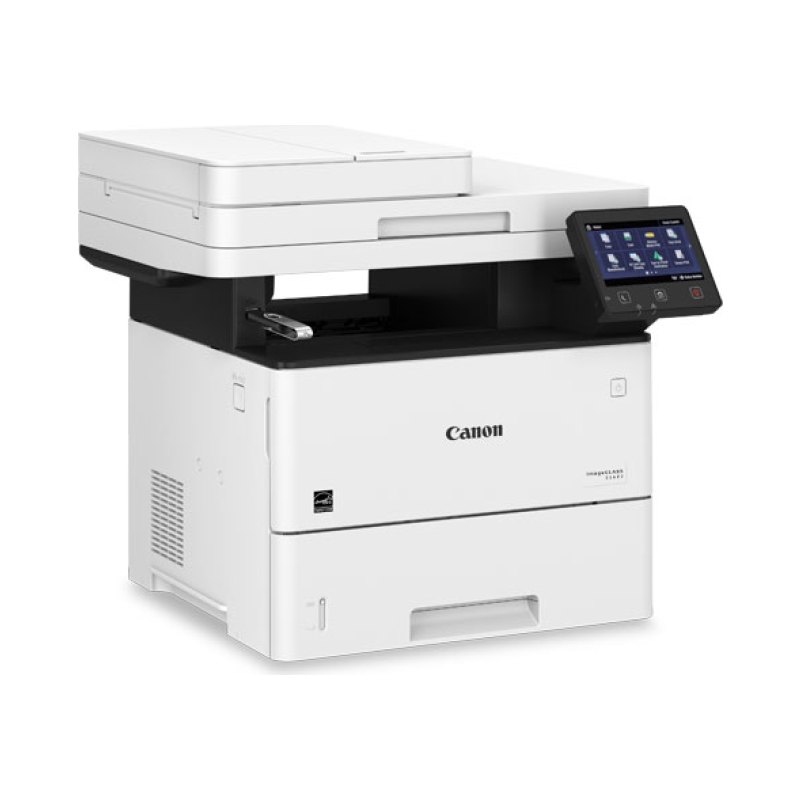 Canon imageCLASS D1620 Laser A4 600 x 600 DPI 45 ppm Wi-Fi