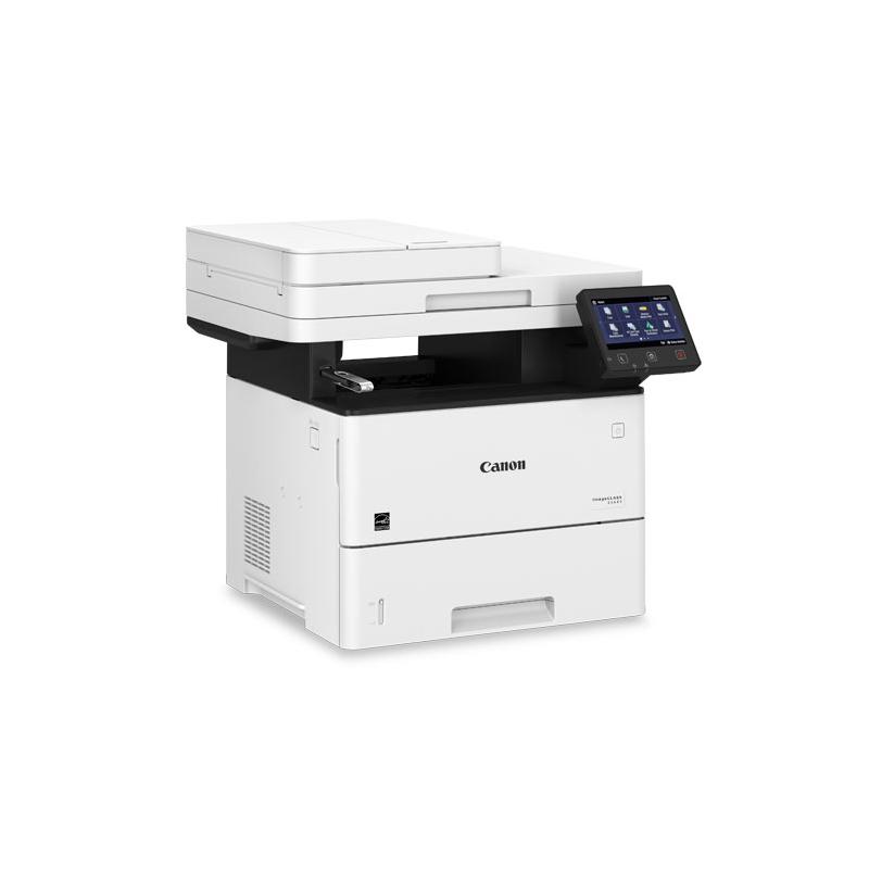 Canon imageCLASS D1620 Laser A4 600 x 600 DPI 45 ppm Wifi