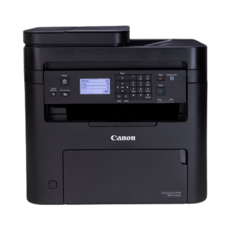 Canon i-SENSYS MF273dw Laser A4 2400 x 600 DPI 29 ppm Wi-Fi