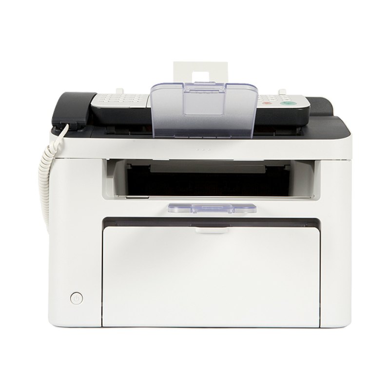 Canon FAXPHONE L100 Laser A4 1200 x 600 DPI 19 ppm