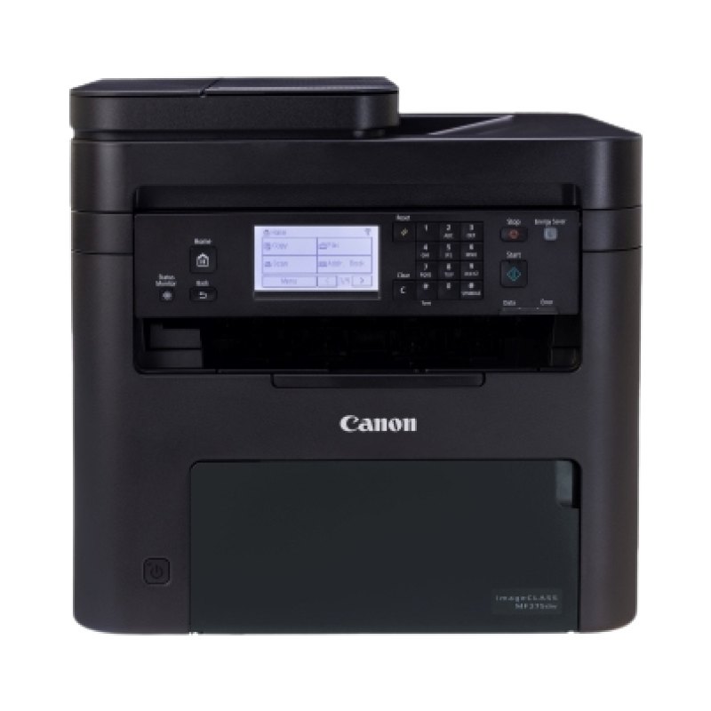 Canon imageCLASS MF275dw Laser A4 2400 x 600 DPI 30 ppm Wi-Fi