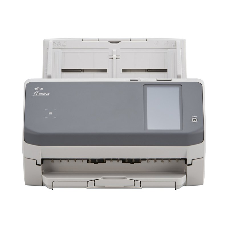 Fujitsu fi-7300NX ADF scanner 600 x 600 DPI A4 Grey