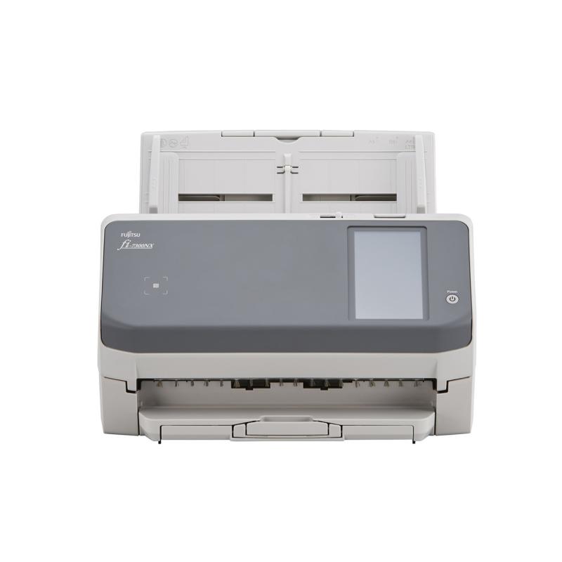 Fujitsu fi-7300NX Scanner ADF 600 x 600 DPI A4 Gris
