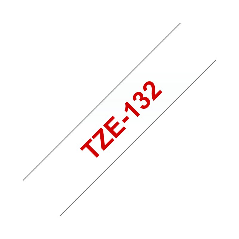Brother Laminated tape 12mm