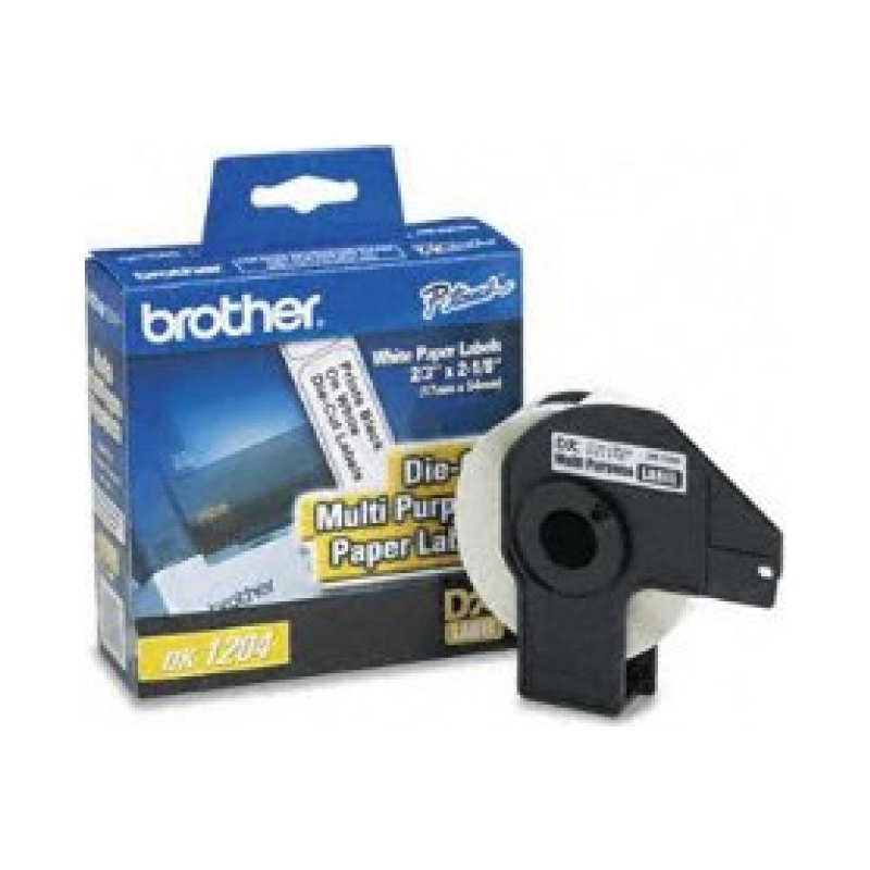 Brother DK1204 label-making tape DK