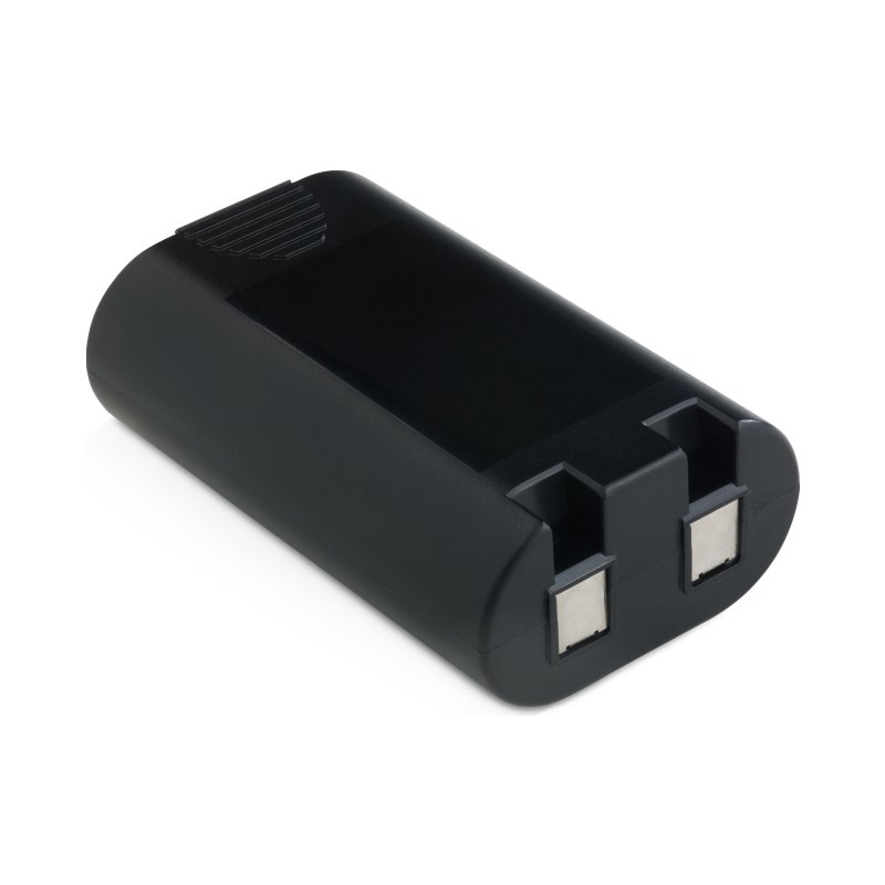 DYMO LabelManager 360D/420P & Rhino Replacement Lithium Ion (Li-Ion) Battery