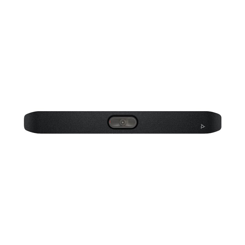 HP Poly Studio X32 All-In-One Video Bar No Power Supply TAA