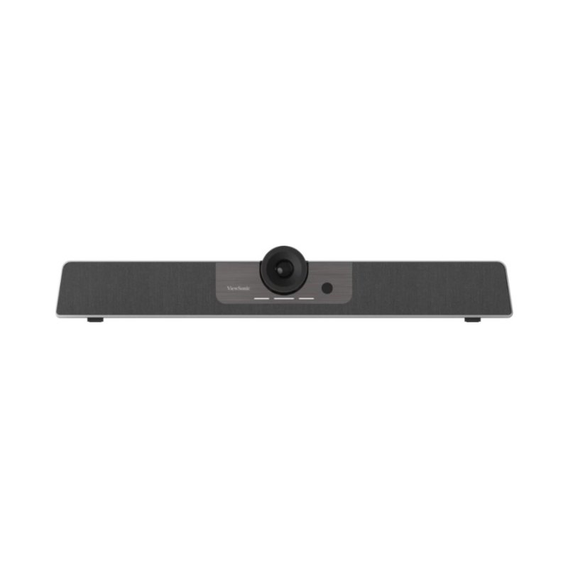 Viewsonic UMB202 video conferencing camera Black 3840 x 2160 pixels 30 fps CMOS 25.4 / 2.3 mm (1 / 2.3")