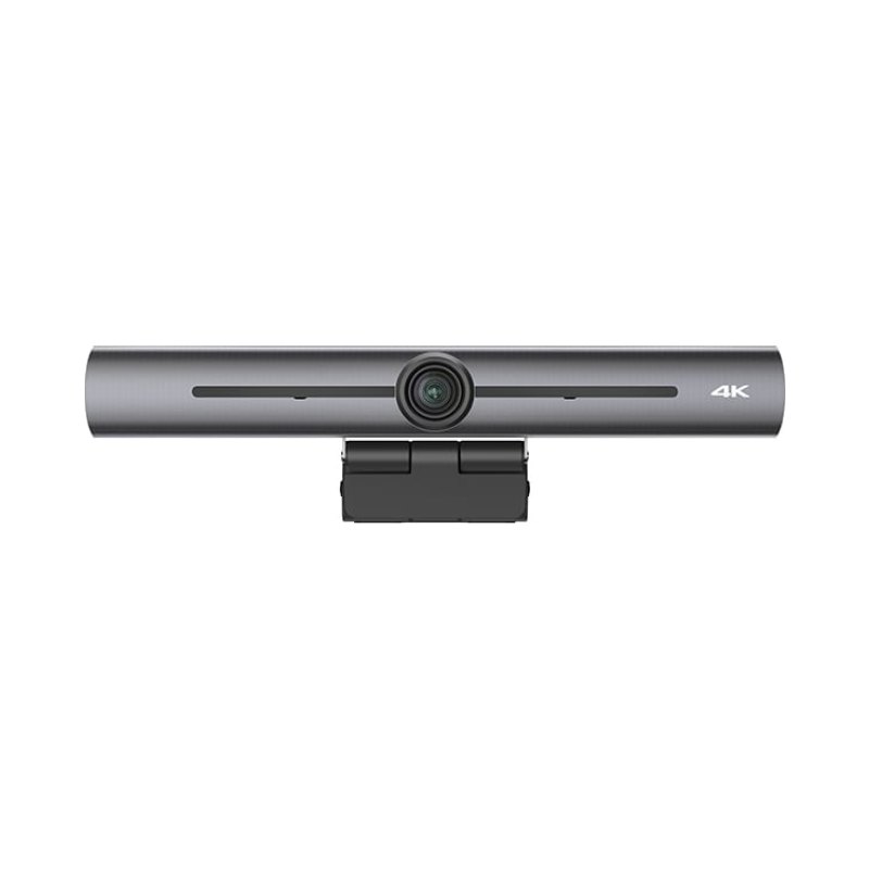 BenQ DVY22 webcam 8.28 MP 3840 x 2160 pixels USB 3.2 Gen 1 (3.1 Gen 1) Grey