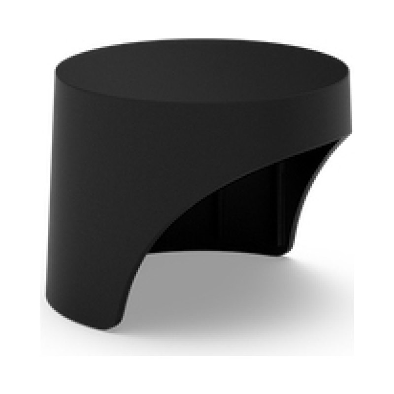 Jabra P40 VBS Privacy Cover Camera cover Black