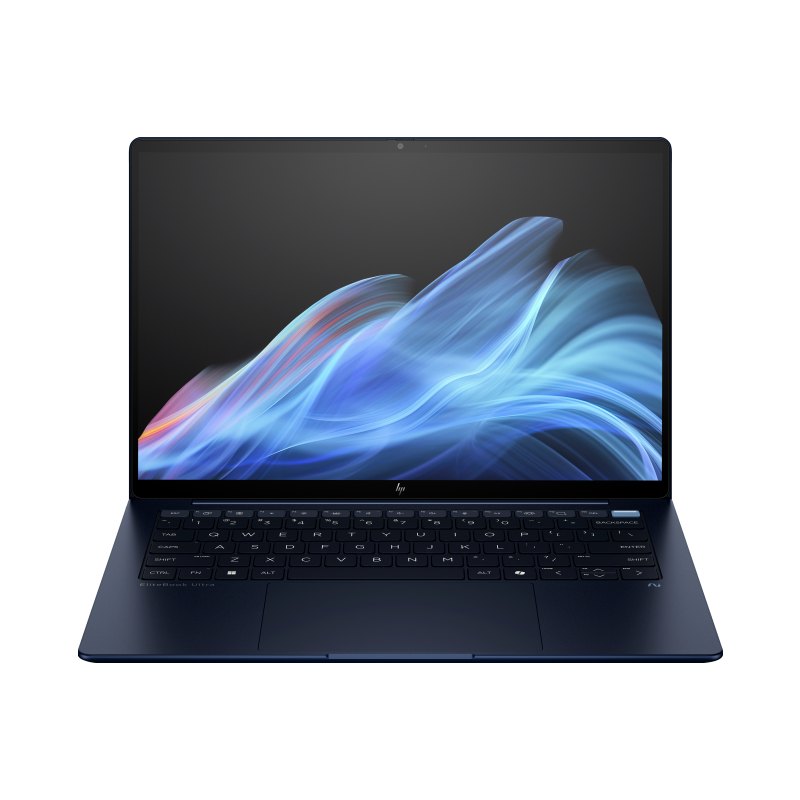 Smart Buy Elitebook Ultra G1I Ai U7 258V 14In 32Gb 512Gb W11P