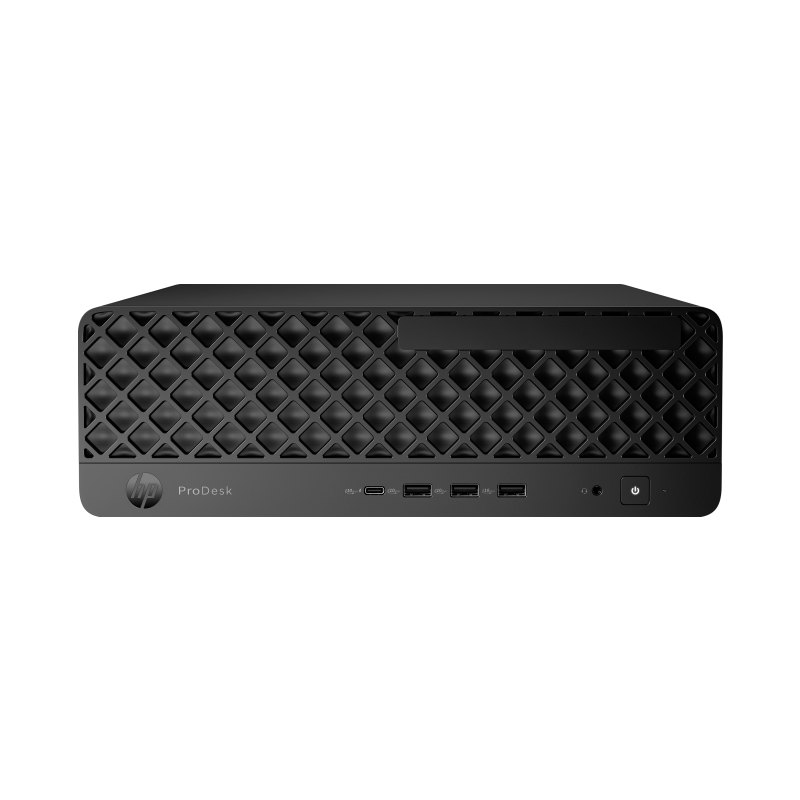 Smart Buy Prodesk 4 Sff G1I U5235 16Gb 512Gb W11P