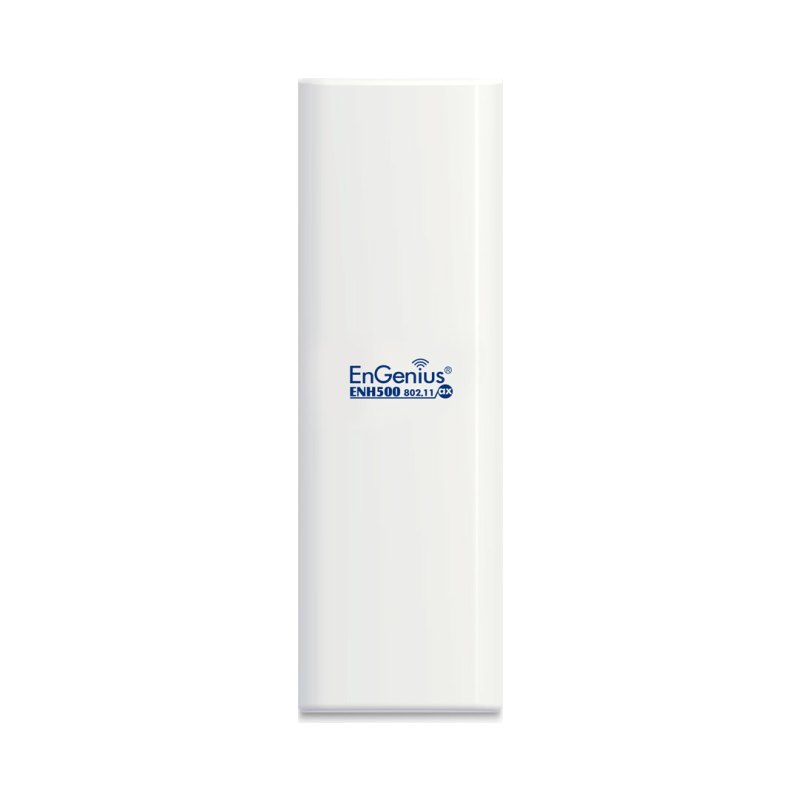EnGenius Outdoor CB/AP 11ax 5GHz 2400Mbps 2T2R 16dBi DP Panel 2xGbE pPoE/at IP55