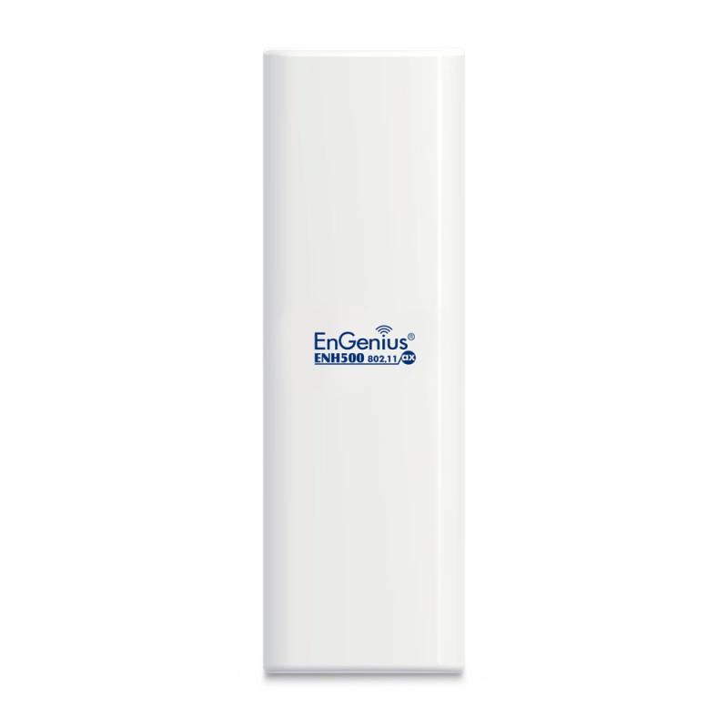 EnGenius Outdoor CB/AP 11ax 5GHz 2400Mbps 2T2R 16dBi DP Panel 2xGbE pPoE/at IP55