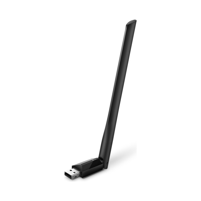 TP-Link AC600 High Gain Wireless Dual Band USB WiFi Adapter