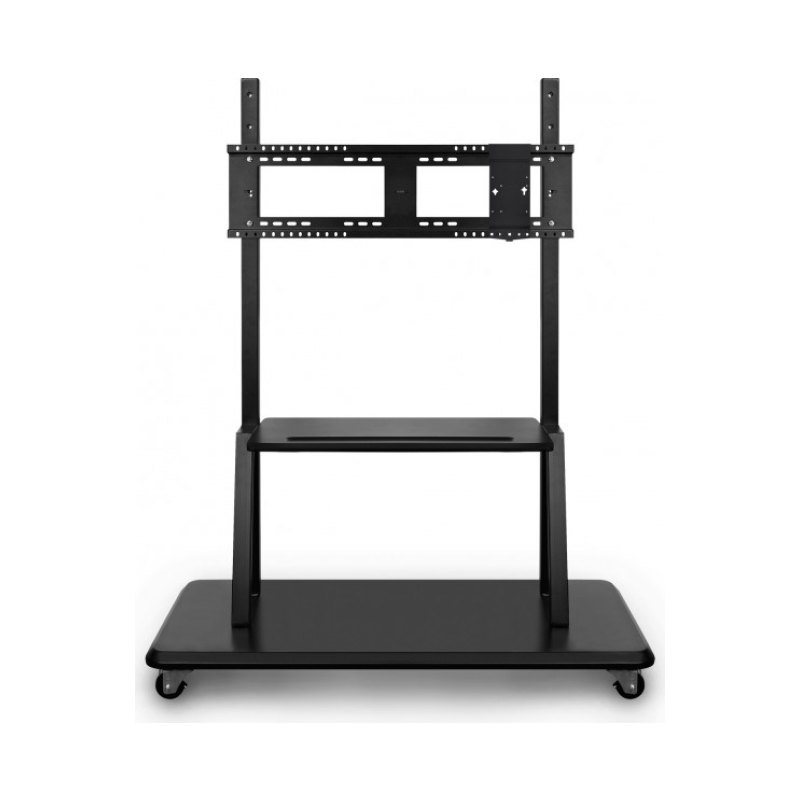 Viewsonic VB-STND-001 signage display mount 2.49 m (98") Black