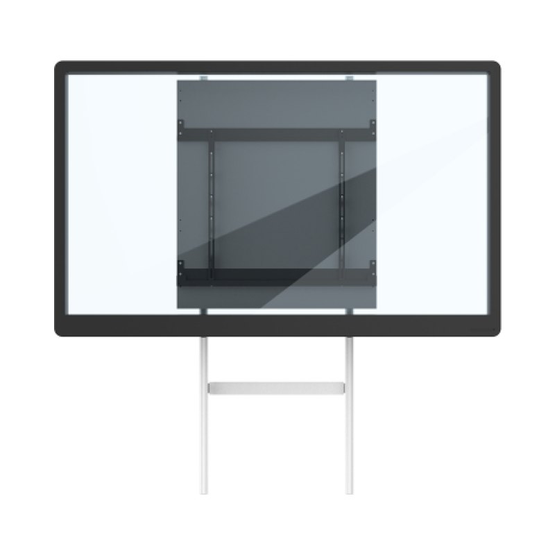 Viewsonic VB-BLF-005 signage display mount Black
