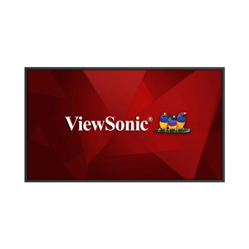 Viewsonic 55“ 4K OS-Free Commercial Display