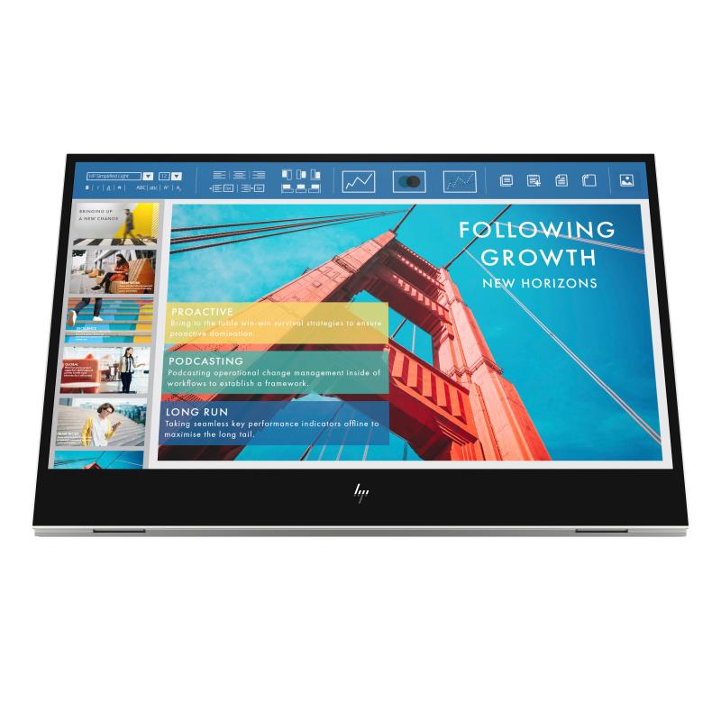 HP E-Series Écran portable E14 G4