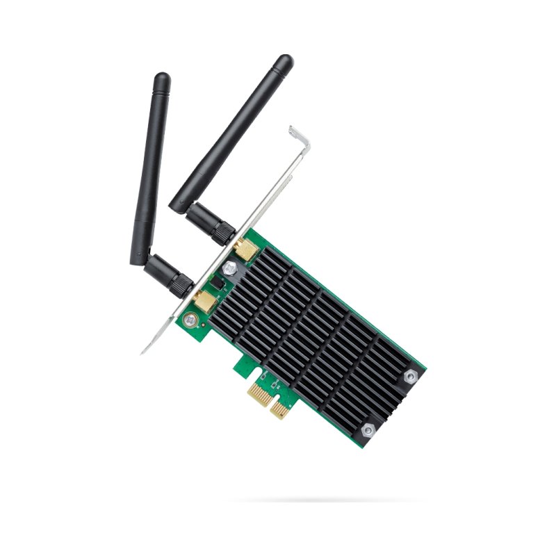 TP-Link Archer T4E Internal WLAN 867 Mbit/s