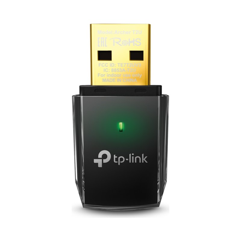 TP-Link Archer T2U WLAN 600 Mbit/s