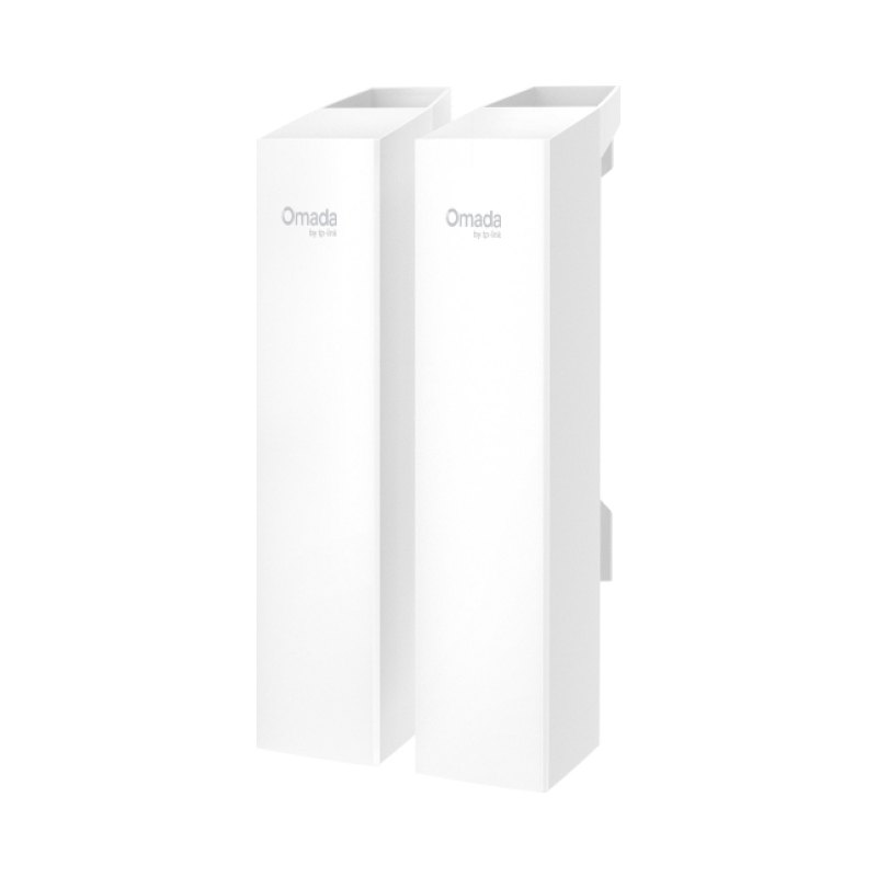 TP-Link Omada 5GHz 867Mbps Long-Range Indoor/Outdoor Wireless Bridge
