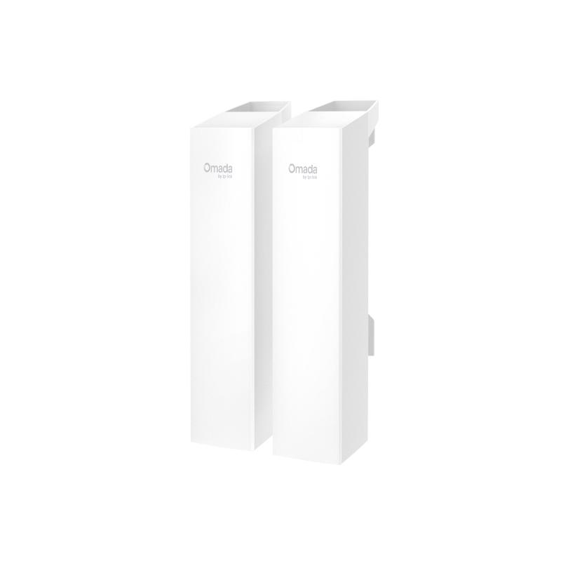 TP-Link Omada 5 GHz 867 Mbps Pont sans fil à longue portée intérieur/extérieur