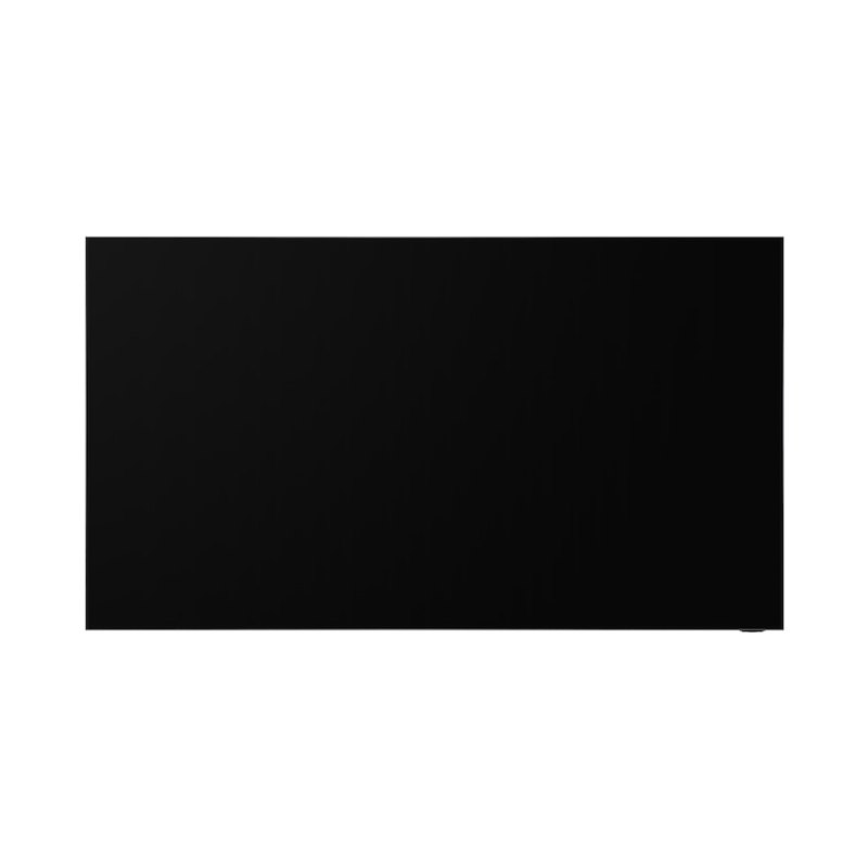 Samsung LHA15MMFRHS/ZA Écran d'affichage dynamique Écran plat de signalisation numérique 3,45 m (136") LED 500 cd/m² Full HD Noir Intégré dans le processeur