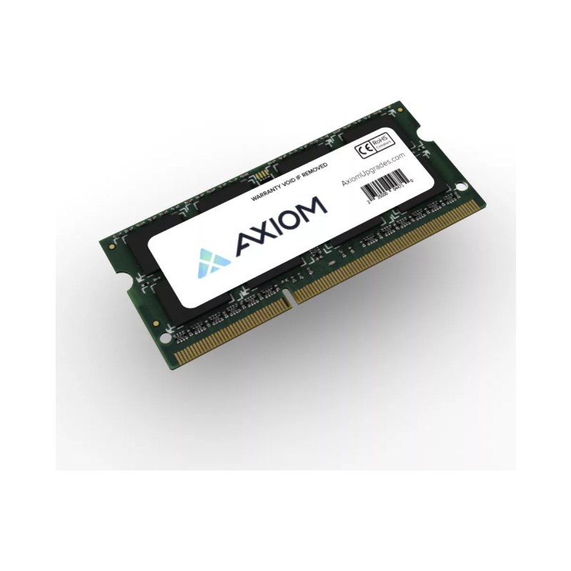8Gb Ddr3L-1600 Sodimm For Dell - A7022339