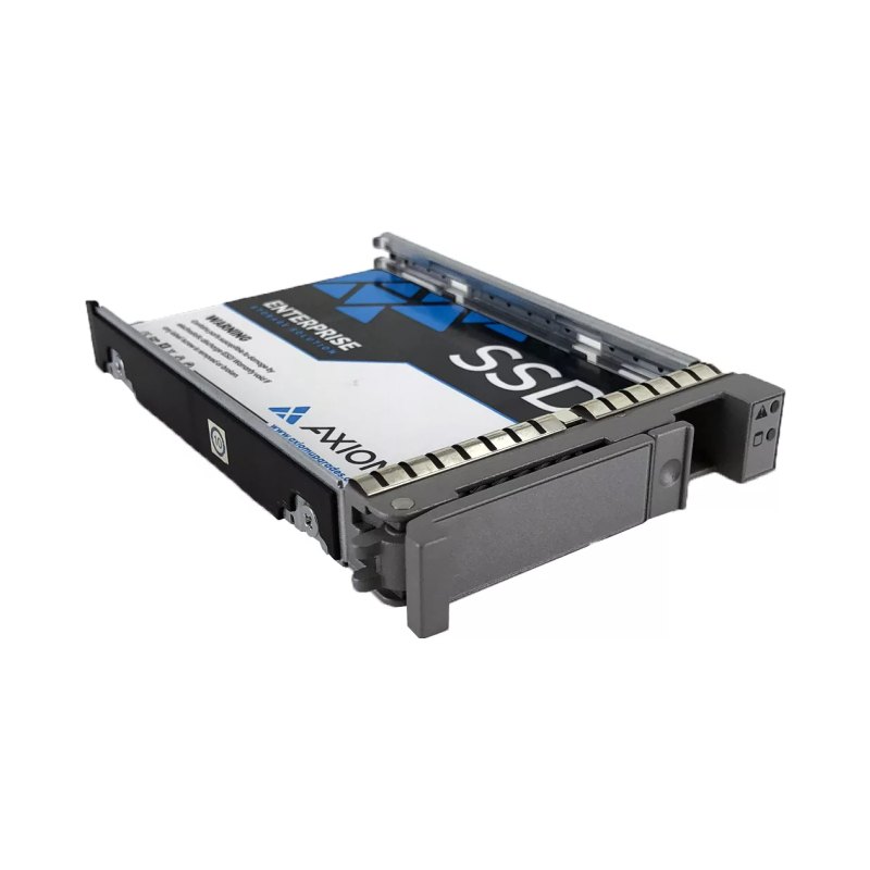 960Gb Enterprise Ev200 2.5In Hot-Swap Sata Ssd For Cisco