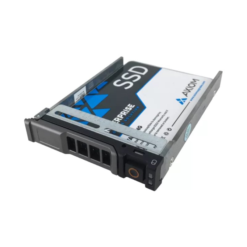 960Gb Hot-Sw Enterp Pro Ep400 Ssd 2.5-In St 6.0Gb