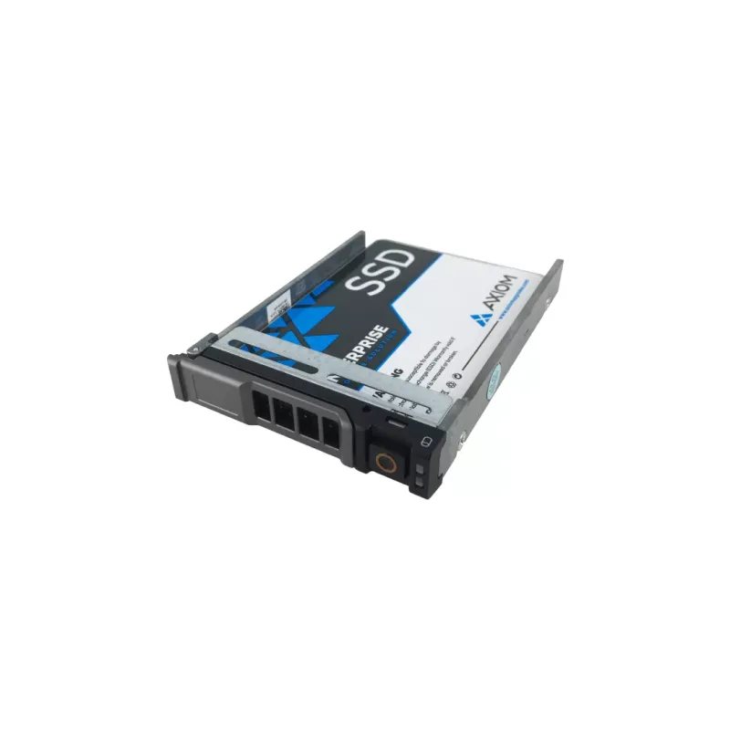 960Gb Hot-Sw Enterp Pro Ep400 Ssd 2.5-In St 6.0Gb