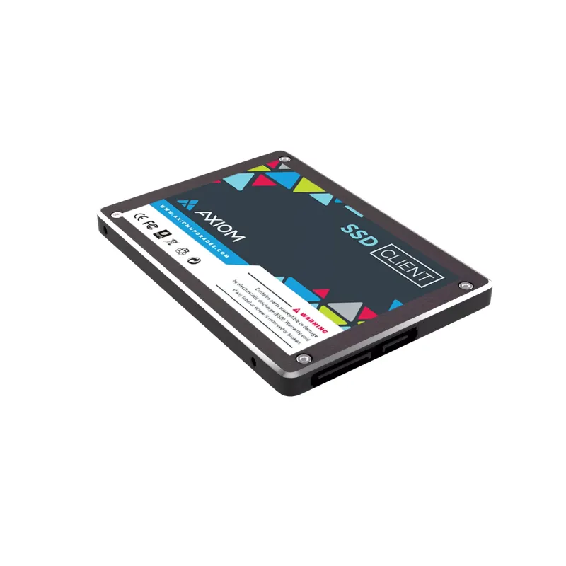 250Gb C550N Mobile Ssd 6Gb/S Sata-Iii