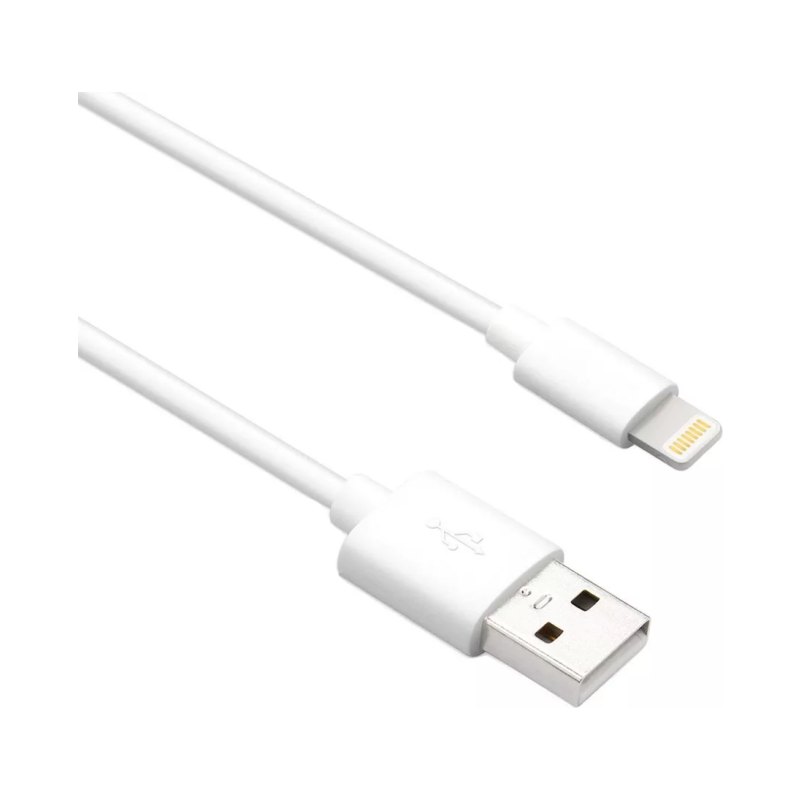 Lightning To Usb-A M/M Adapter Cable 3Ft