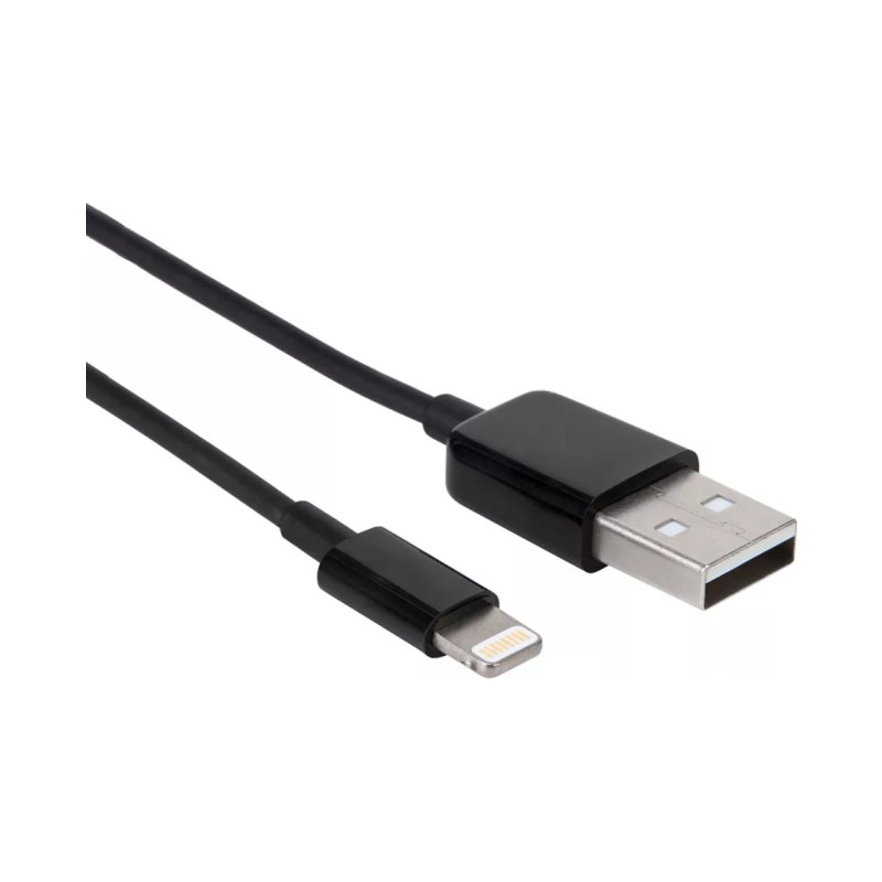 Lightning To Usb-A M/M Adapter Cable 3Ft