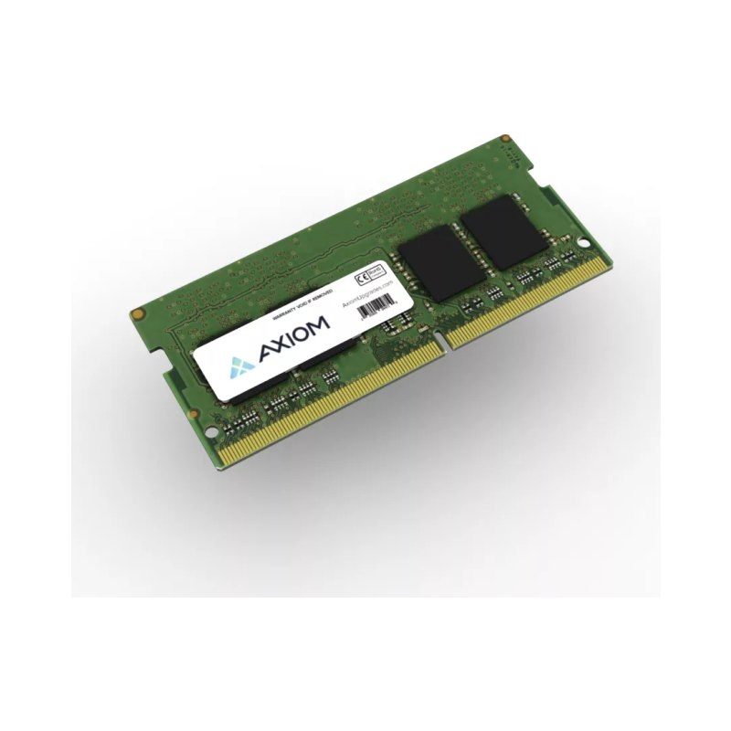 32Gb Ddr4-3200 Sodimm - 13L74Aa 13L74At