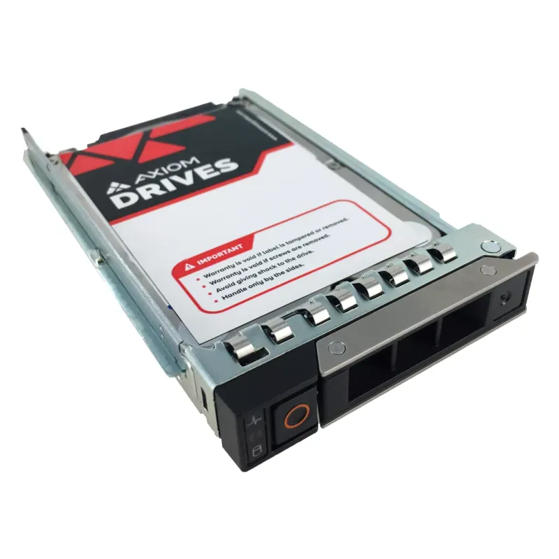 1.8Tb Sas 10000 Rpm 2.5 Sff Enterprise Hot-Swap Hdd
