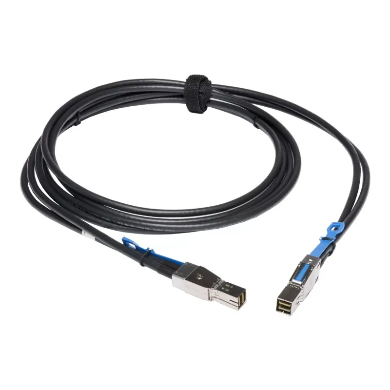 Hd Mini-Sas Sff-8644 External Cable - 50Cm