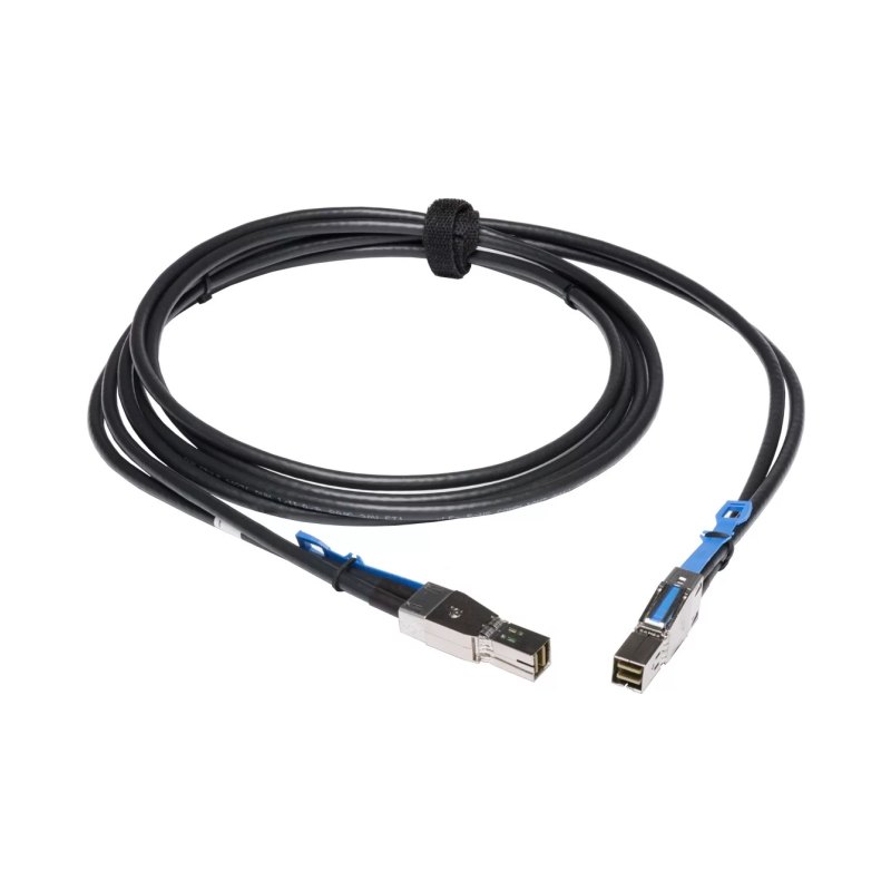 Hd Mini-Sas Sff-8644 External Cable - 1M