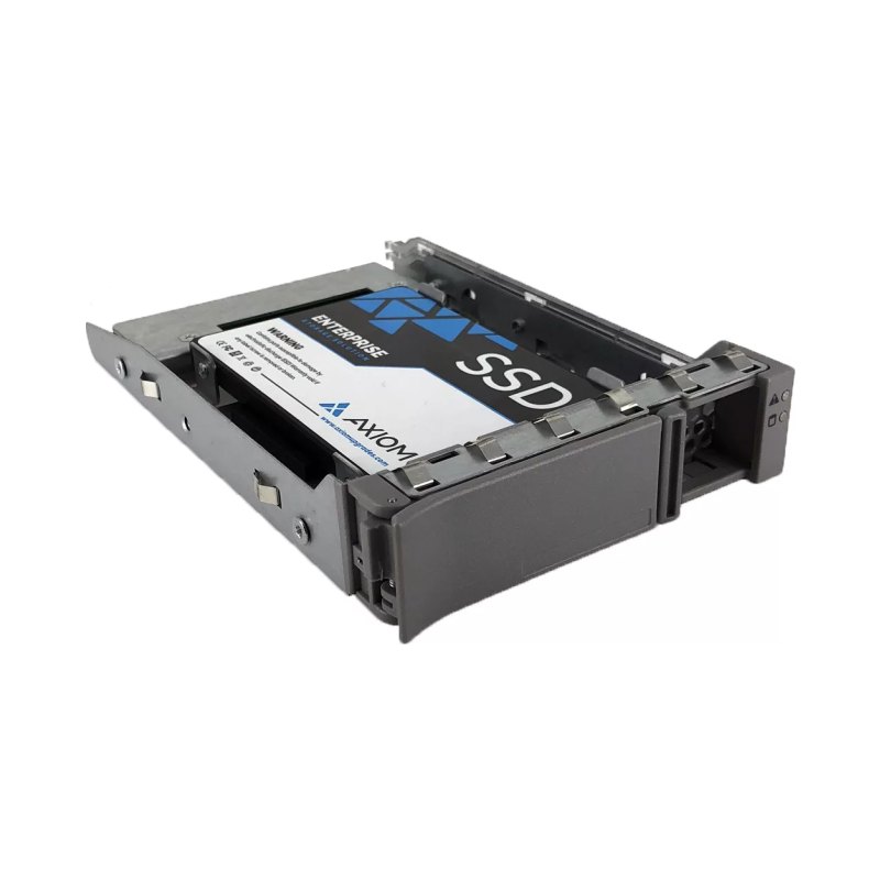 960Gb Enterprise Ep400 Ssd 3.5-Inch Hot-Swap 6Gb/S Sata