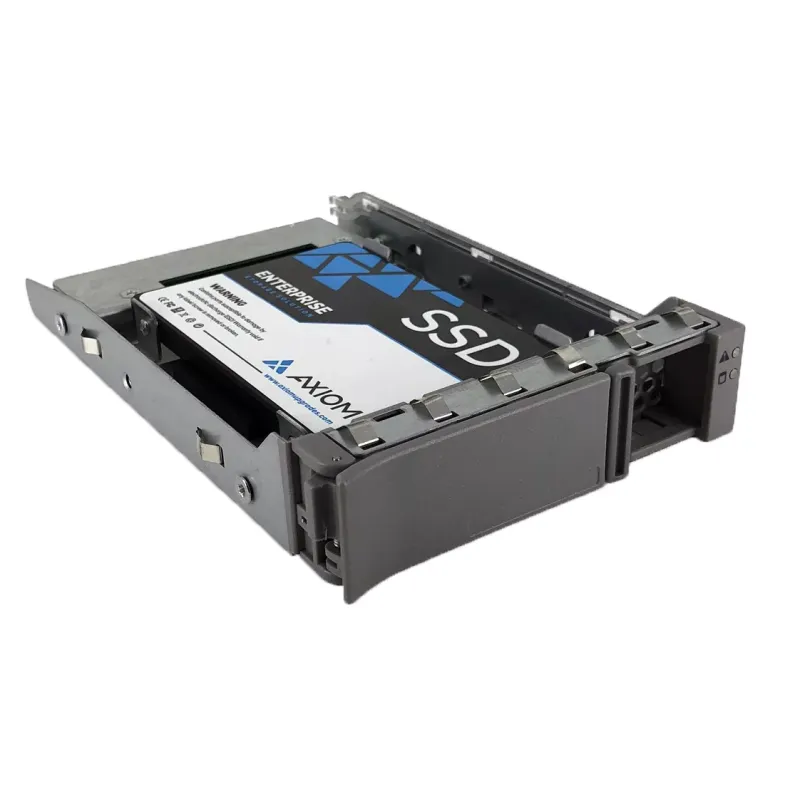 960Gb Enterprise Ep400 Ssd 3.5-Inch Hot-Swap 6Gb/S Sata