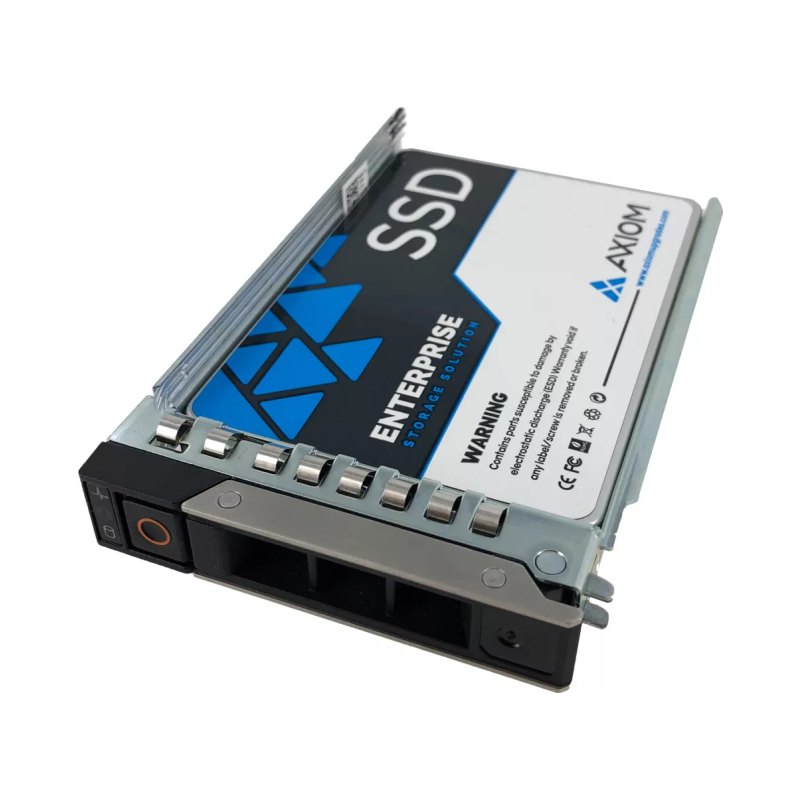 3.84Tb Enterprise Ep400 Ssd Sata 2.5-Inch For Dell Gen14