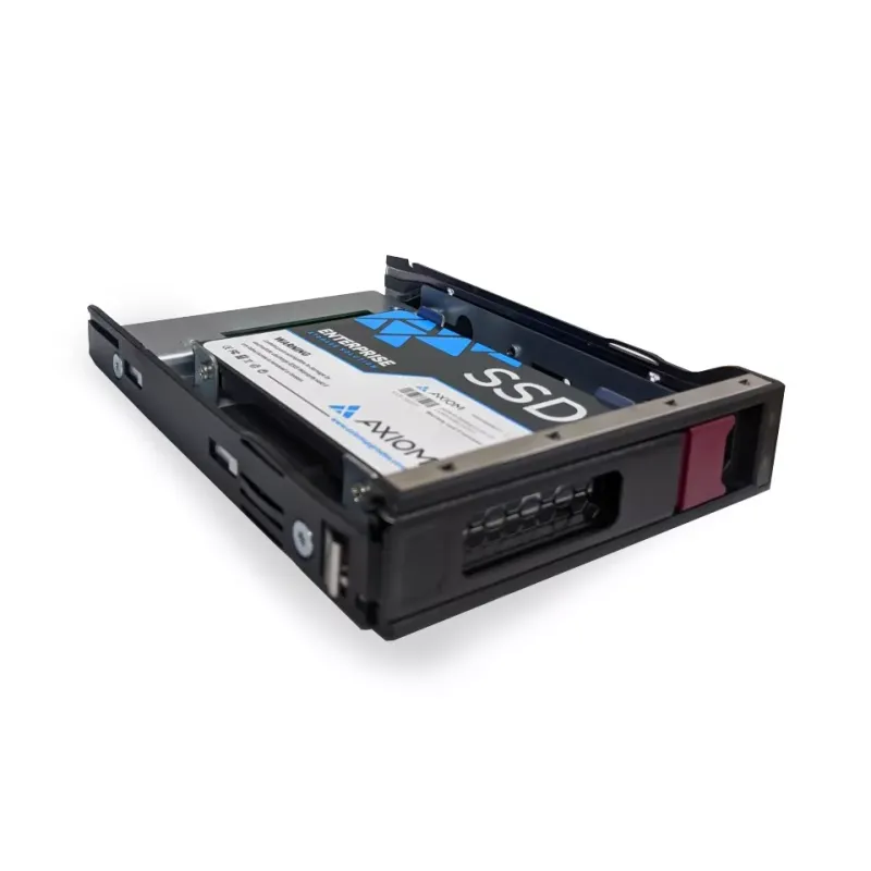 480Go Entreprise Ep400 SSD 3,5 pouces Hot-Swap 6Gb/s SATA
